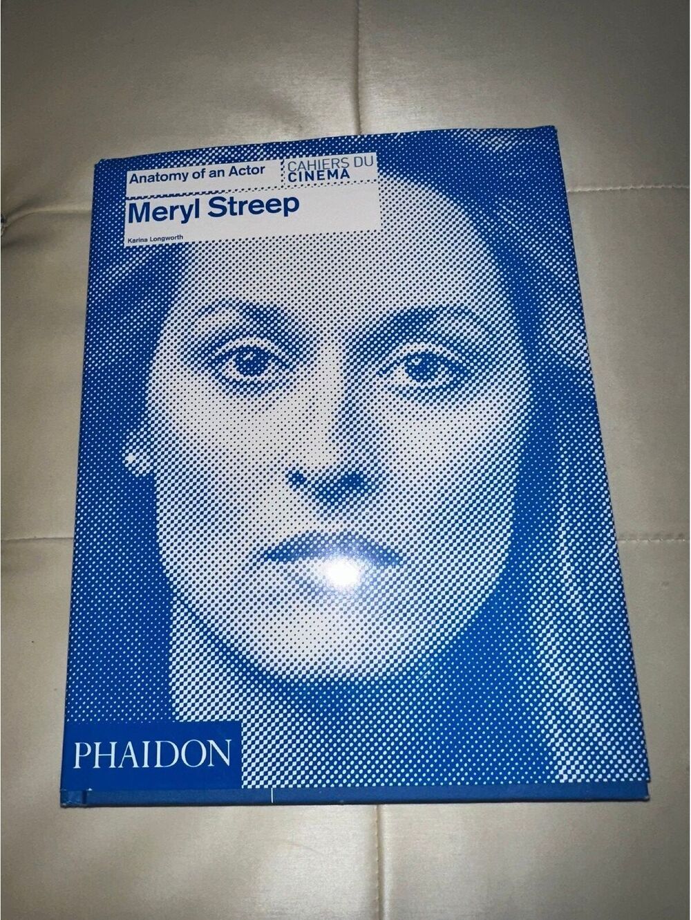 Anatomy of an Actor: Meryl Streep - Vintage 1990s